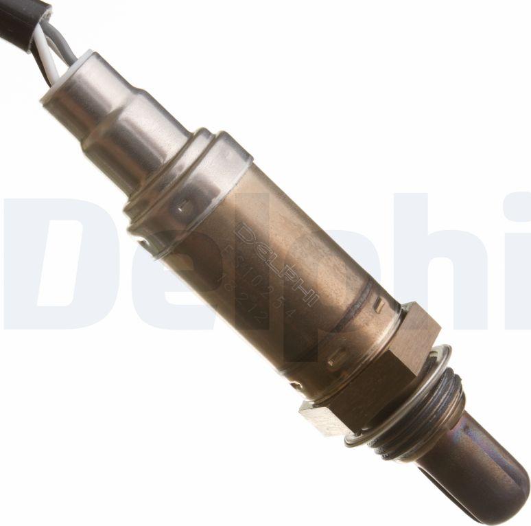 Delphi ES10254-12B1 - SONDA LAMBDA BMW E36 90-93
