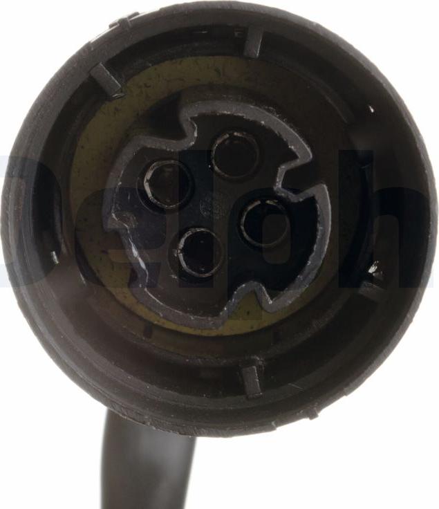 Delphi ES10254-12B1 - SONDA LAMBDA BMW E36 90-93
