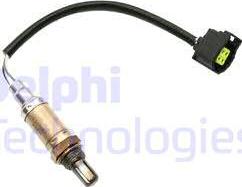 Delphi ES11003-12B1 — Sonda lambda