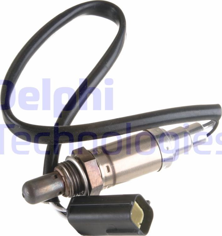 Delphi ES11073-12B1 — Sonda lambda