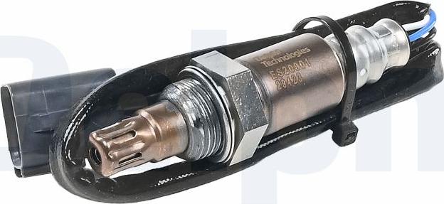 Delphi ES20901-12B1 — Sonda lambda