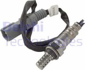 Delphi ES20410-12B1 - Sonda lambda