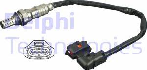 Delphi ES20430-12B1 — Sonda lambda