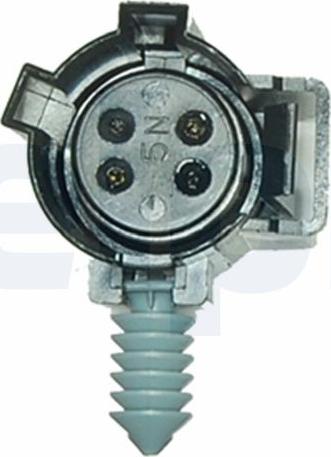 Delphi ES20049-12B1 - SONDA LAMBDA GRAND VOYAGER V6