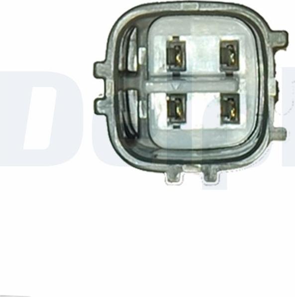 Delphi ES20059-12B1 - SONDA LAMBDA LEXUS GS 3.0 97-