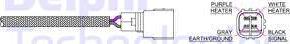 Delphi ES20059-12B1 — Sonda lambda