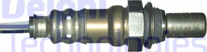Delphi ES20037-12B1 — Sonda lambda
