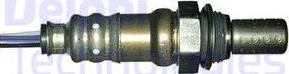 Delphi ES20029-12B1 - SONDA LAMBDA MITSUBISHI 4-PRZ