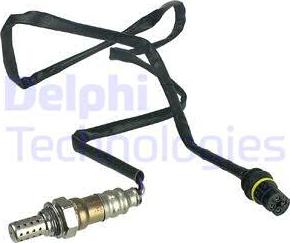 Delphi ES20074-12B1 — Sonda lambda