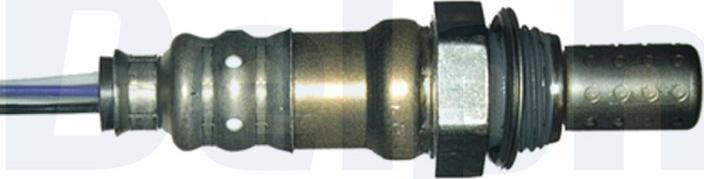 Delphi ES20157-11B1 - Sonda lambda