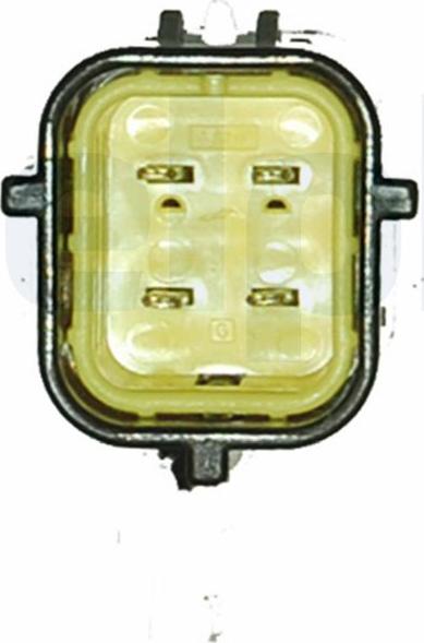 Delphi ES20170-12B1 - SONDA LAMBDA HYUNDAI TUCSON 2.0 01-