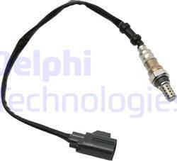 Delphi ES20364-12B1 — Sonda lambda