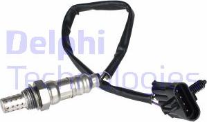 Delphi ES20299-12B1 — Sonda lambda