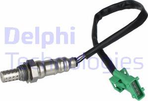 Delphi ES20245-12B1 — Sonda lambda