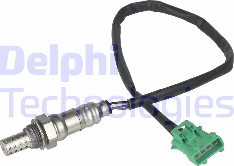 Delphi ES20246-12B1 — Sonda lambda