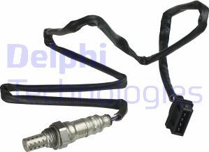 Delphi ES20266-12B1 - SONDA LAMBDA VOLVO S40 2.0 95-