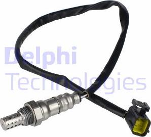 Delphi ES20239-12B1 — Sonda lambda
