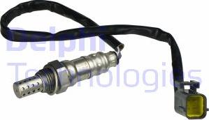 Delphi ES20235-12B1 - SONDA LAMBDA ROVER 200 - 400