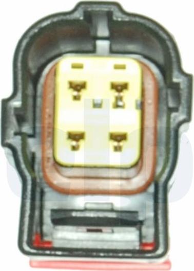 Delphi ES20228-12B1 - SONDA LAMBDA PT CRUISER 2.0I 02-03 DOLNA
