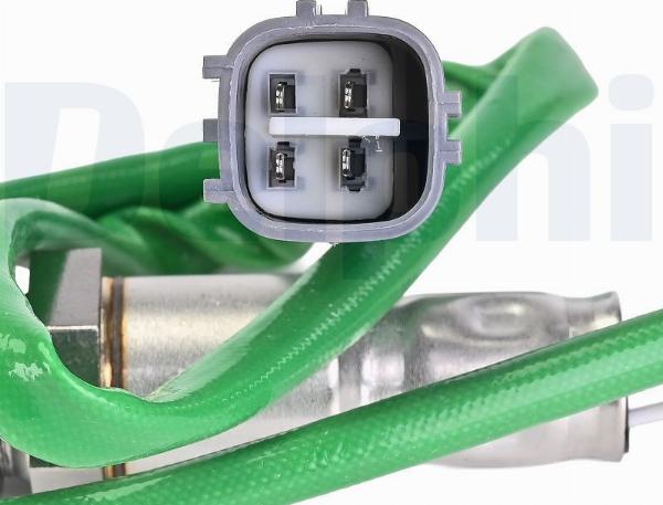 Delphi ES21495-12B1 - SONDA LAMBDA LEXUS ES 200. ES 250- TOYOTA CAMRY 2.0-2.5 12-