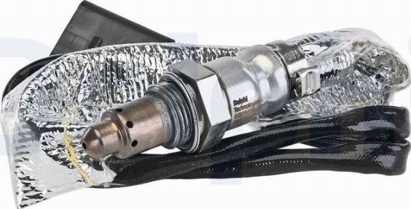 Delphi ES21479-12B1 - Sonda lambda