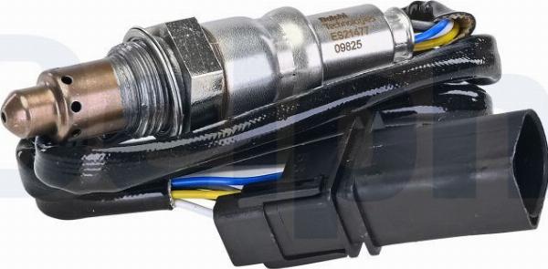 Delphi ES21477-12B1 - SONDA LAMBDA AUDI Q3 15-