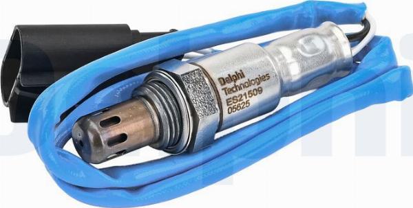 Delphi ES21509-12B1 — Sonda lambda