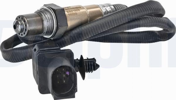 Delphi ES21505-12B1 — Sonda lambda
