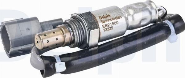 Delphi ES21500-12B1 — Sonda lambda