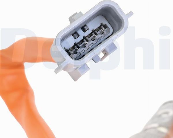 Delphi ES21502-12B1 - Sonda lambda