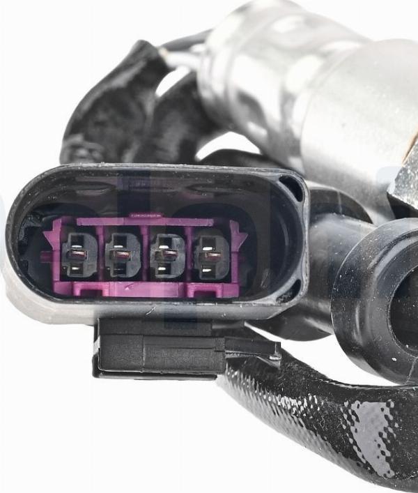 Delphi ES21519-12B1 - SONDA LAMBDA VW POLO 06-