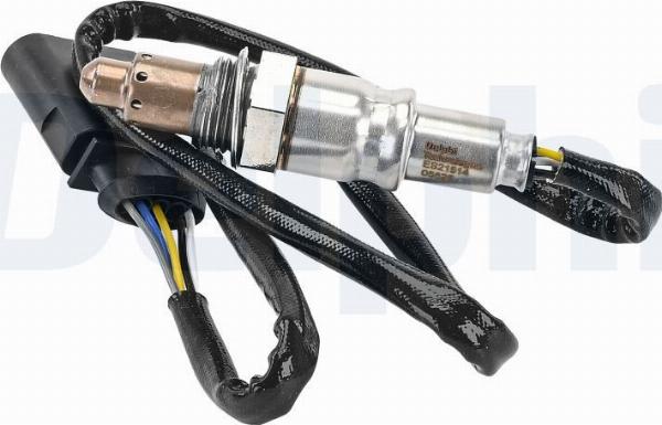 Delphi ES21514-12B1 — Sonda lambda
