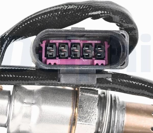 Delphi ES21514-12B1 - Sonda lambda