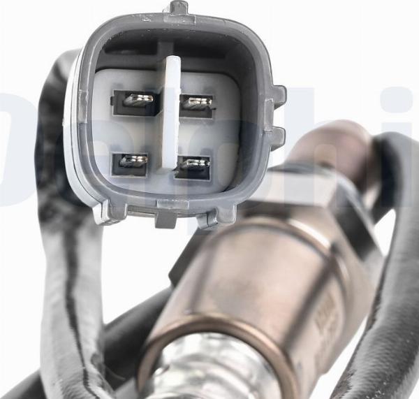 Delphi ES21515-12B1 - SONDA LAMBDA LEXUS NX 300H - TOYOTA  CAMRY. RAV 4 2.5 14-
