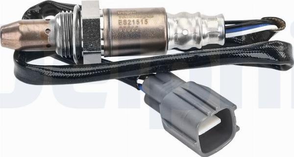 Delphi ES21515-12B1 - SONDA LAMBDA LEXUS NX 300H - TOYOTA  CAMRY. RAV 4 2.5 14-