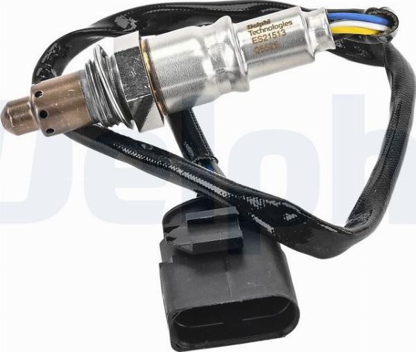 Delphi ES21513-12B1 — Sonda lambda