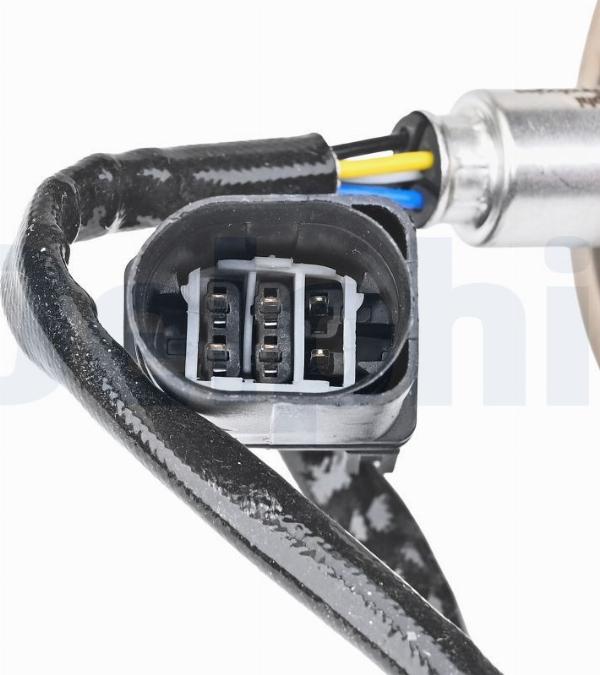 Delphi ES21517-12B1 - SONDA LAMBDA HYUNDAI I20. I30. KONA 1.0 15-