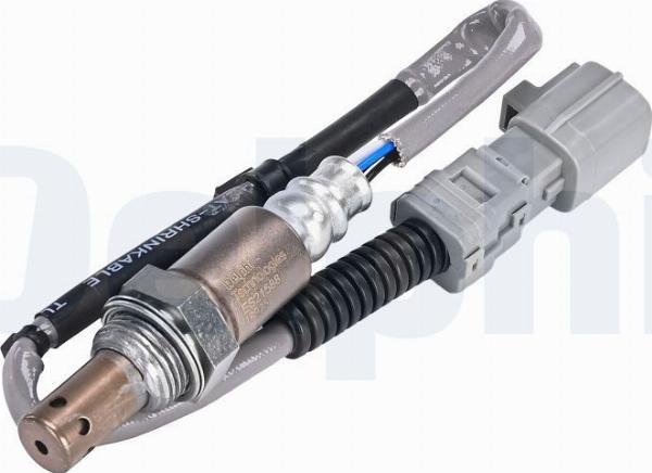 Delphi ES21588-12B1 — Sonda lambda