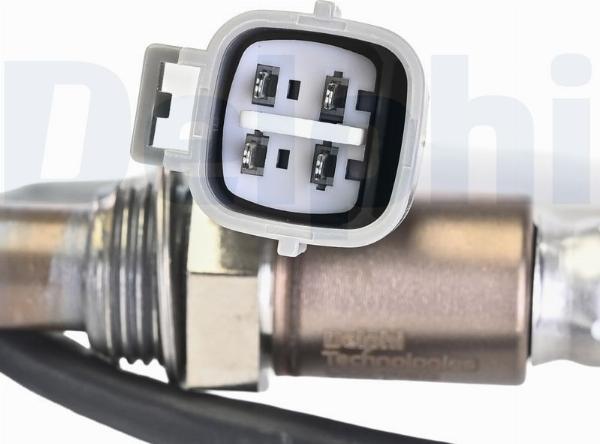 Delphi ES21528-12B1 - SONDA LAMBDA TOYOTA COROLLA. PRIUS 1.6-1.8 VVTI 15-