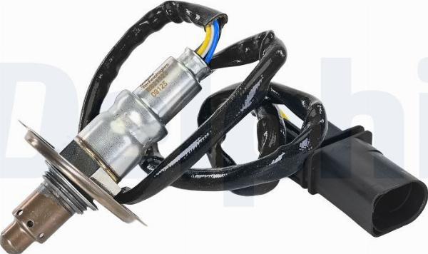 Delphi ES21523-12B1 - Sonda lambda