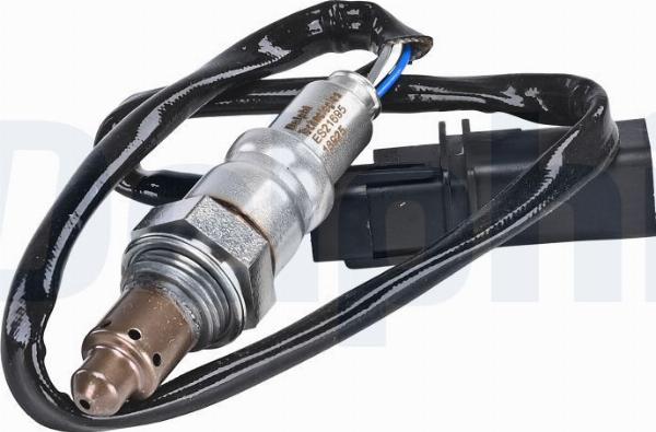 Delphi ES21695-12B1 — Sonda lambda