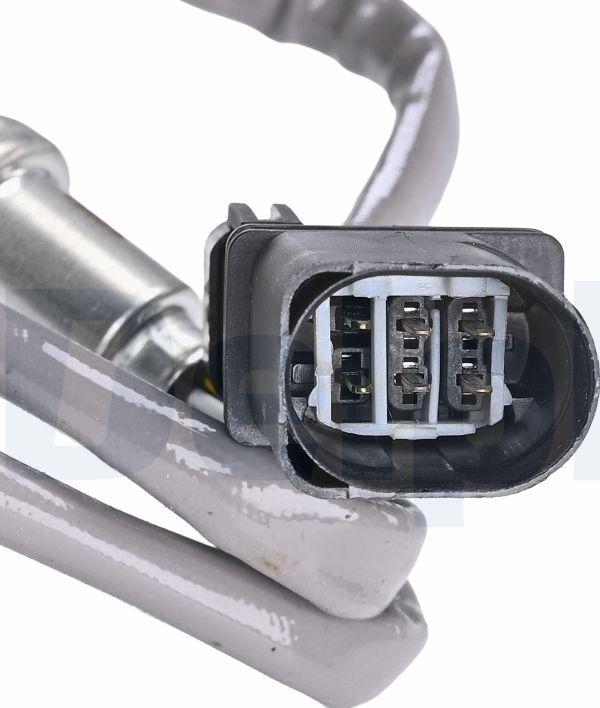 Delphi ES21690-12B1 - SONDA LAMBDA VW GOLF VIII 1.4 GTE PLUG-IN HYBRID. 1.4 TSI E-HYBRID 20-