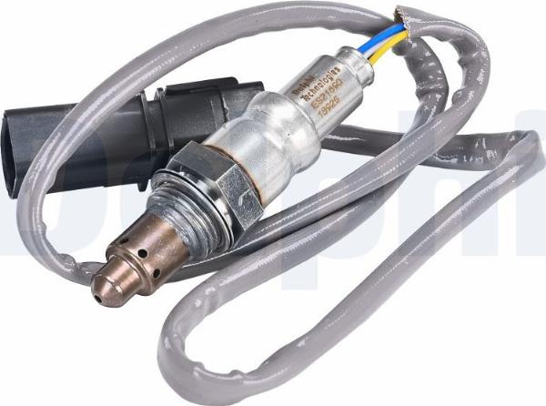Delphi ES21690-12B1 — Sonda lambda