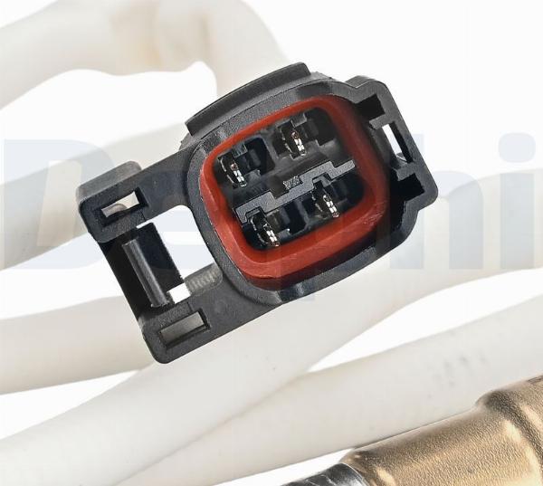 Delphi ES21644-12B1 - Sonda lambda