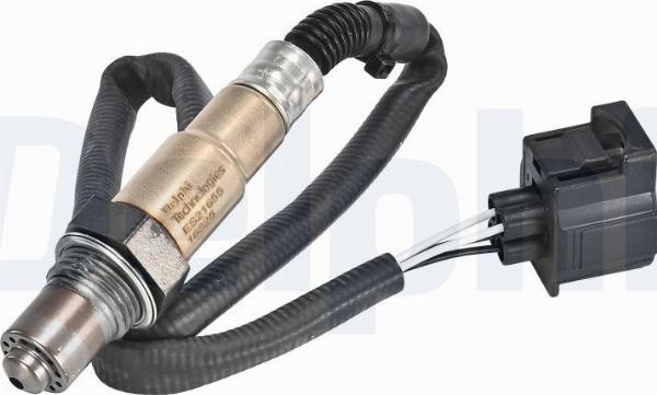 Delphi ES21655-12B1 - Sonda lambda