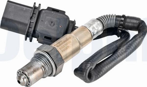 Delphi ES21600-12B1 - Sonda lambda