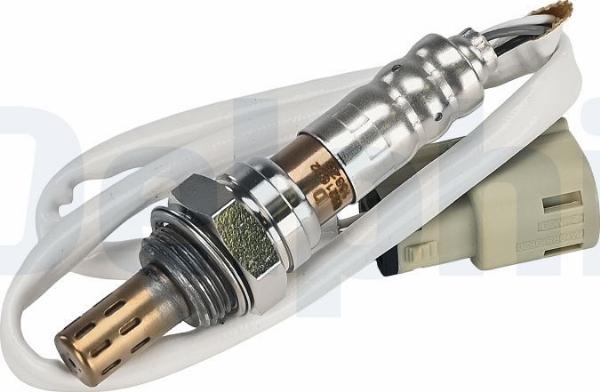 Delphi ES21602-12B1 — Sonda lambda