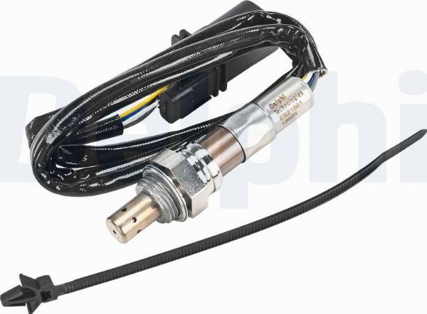 Delphi ES21681-12B1 — Sonda lambda