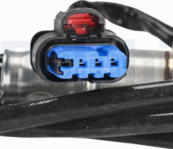 Delphi ES21629-12B1 - Sonda lambda