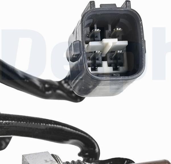 Delphi ES21620-12B1 - Sonda lambda